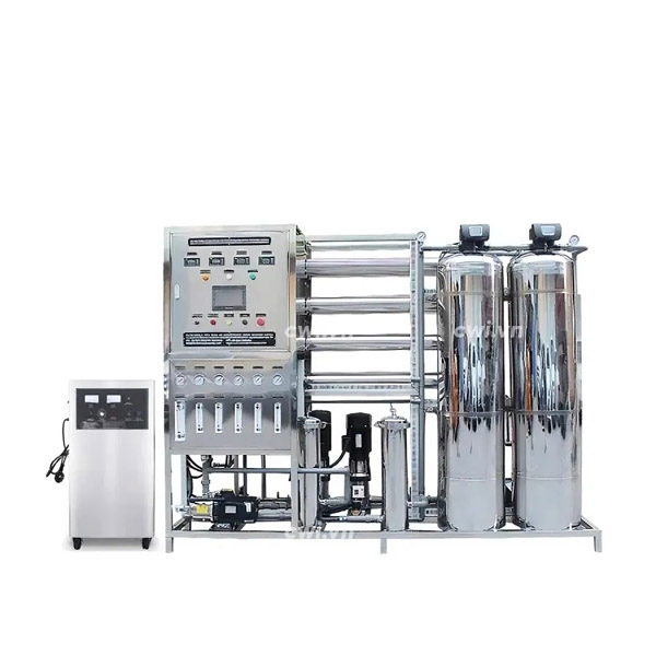 Hệ thống RO EDI 2000L/h