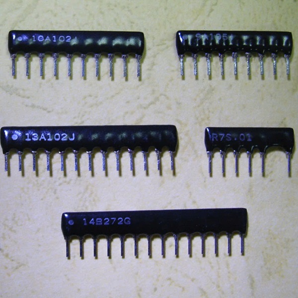 Header & Socket