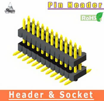 Header & Socket