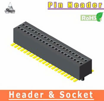Header & Socket