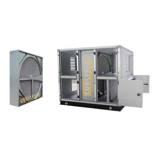 Bánh xe thu hồi nhiệt