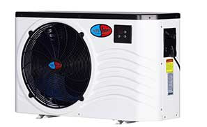 Heatpump Fusion 9
