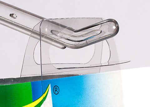 Heavy Duty Hang Tabs