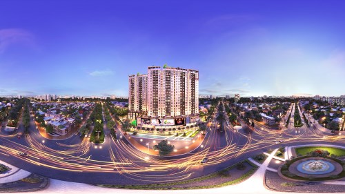 Dự án High Intela