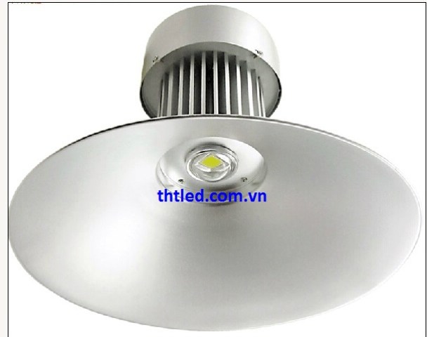 Bóng Led Highbay 200W