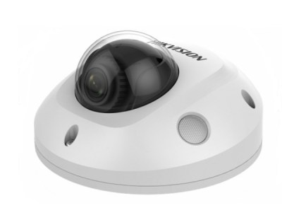 Camera Hikvision