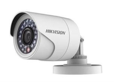 CameraHikvision