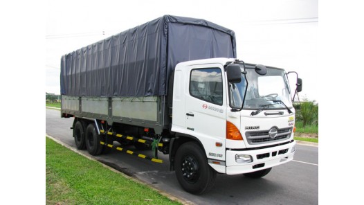 Vận tải đường bộ