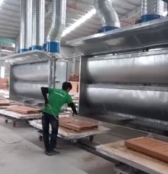 Hình ảnh thi công thực tế