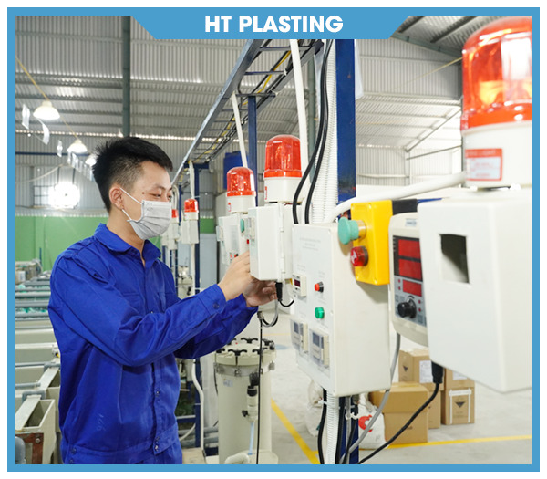 Hình ảnh kho hàng công ty Nhật Minh