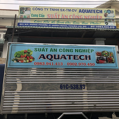 Hình ảnh công ty Lê Gia
