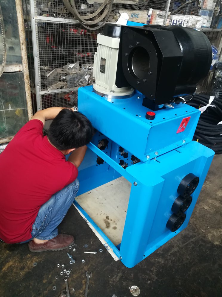 Hình ảnh lắp đặt thực tế