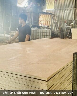 Hình ảnh nhà xưởng