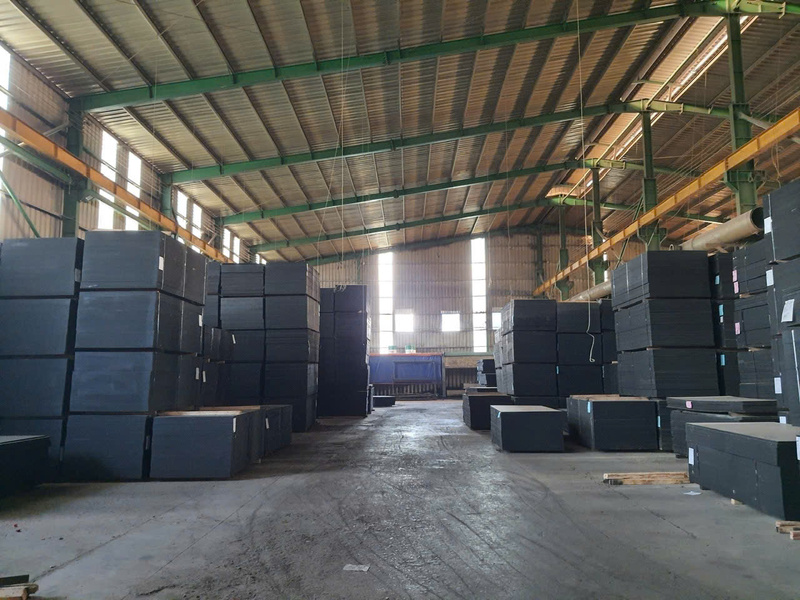 Hình ảnh nhà xưởng