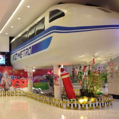 Hitachi Railway