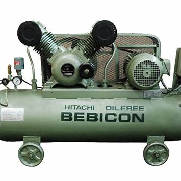 Máy nén khí Hitachi BEBICON