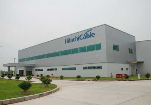 Hitachi Cable