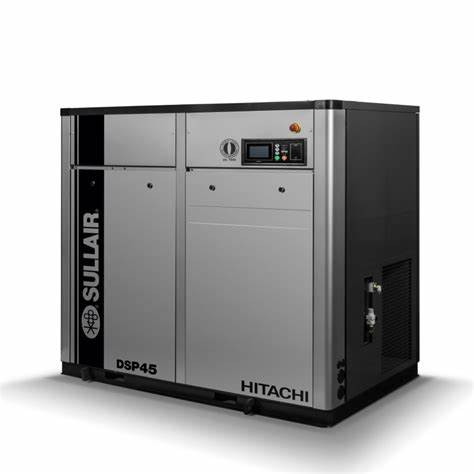 Máy nén khí Hitachi DSP Series