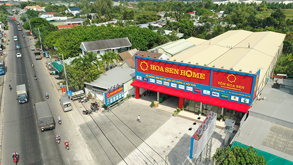Hoa Sen Home - của hàng thốt nốt