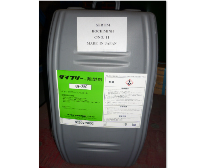 Hóa chất công nghiệp