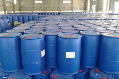 Hóa chất xử lý bề mặt kim loại