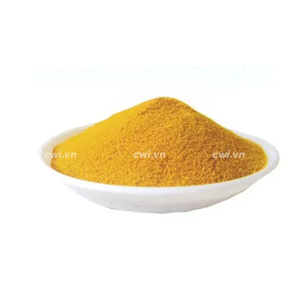 Hóa chất PAC 28%
