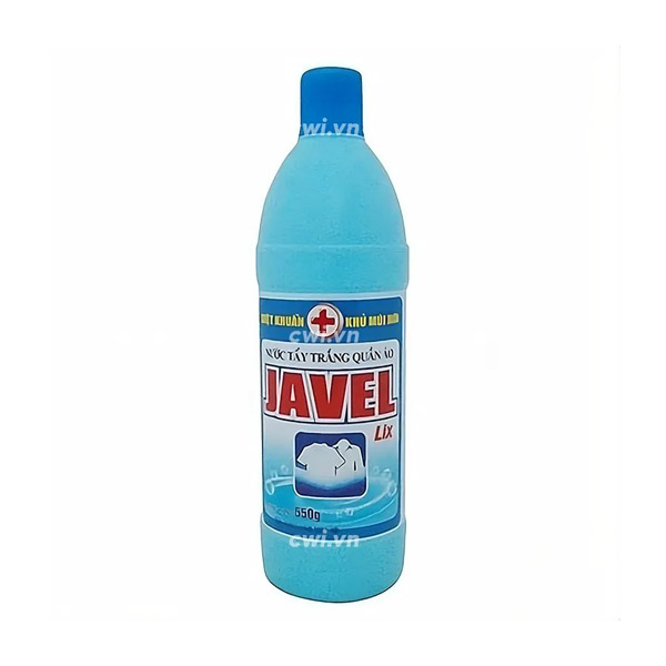 Hóa chất Javen (Giaven)