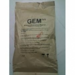 Hóa chất giảm điện trở đất Gem TVT