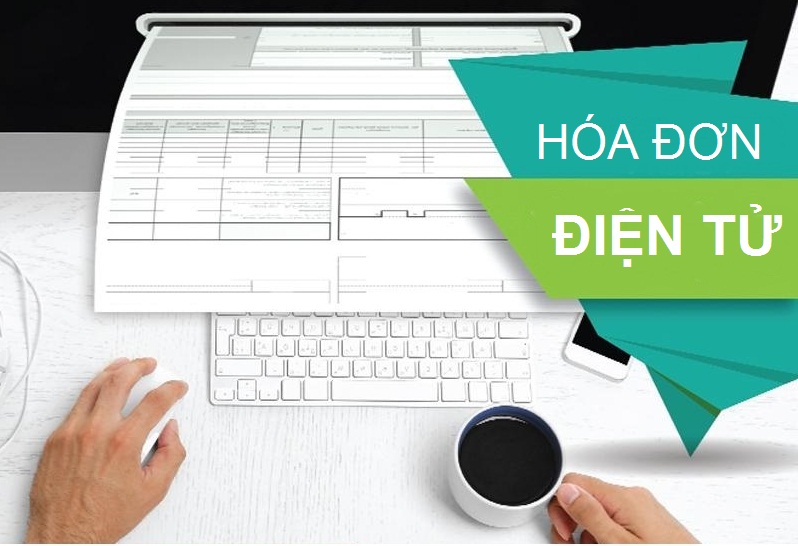 Dịch vụ hóa đơn điện tử