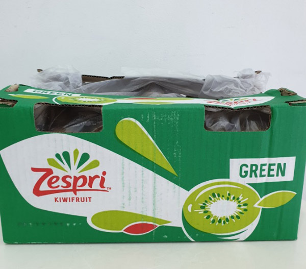 Kiwi xanh