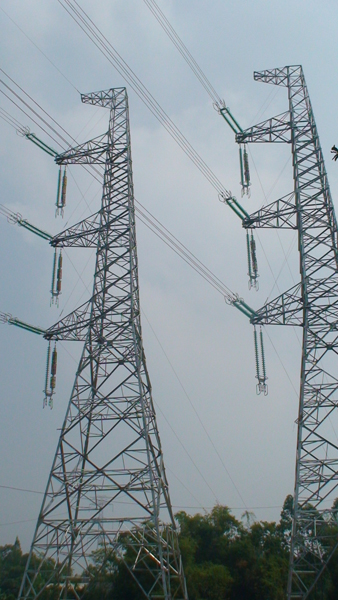 Đường dây 500Kv Hiệp Hòa - Sơn La