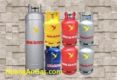 Petimex gas