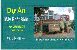 Học viện báo chí tuyên truyền