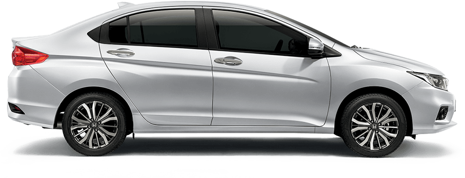 Honda City 2020