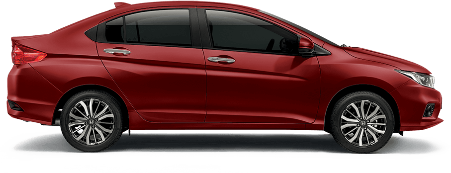 Honda City 2020