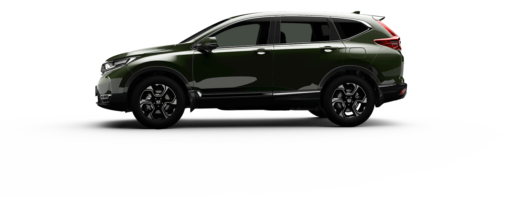 Honda Cr-V 2020