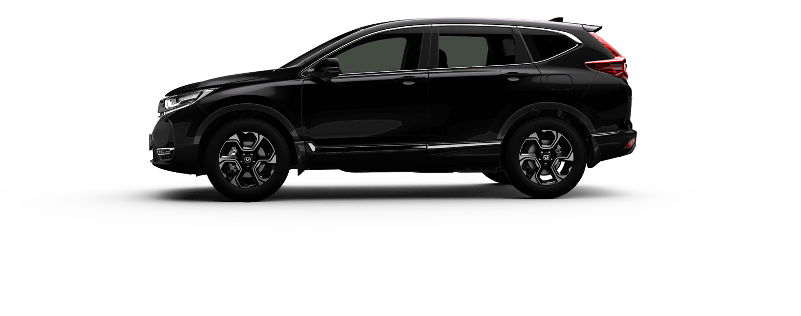 Honda Cr-V 2020