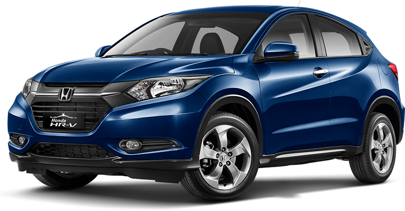 Honda HRV 2020
