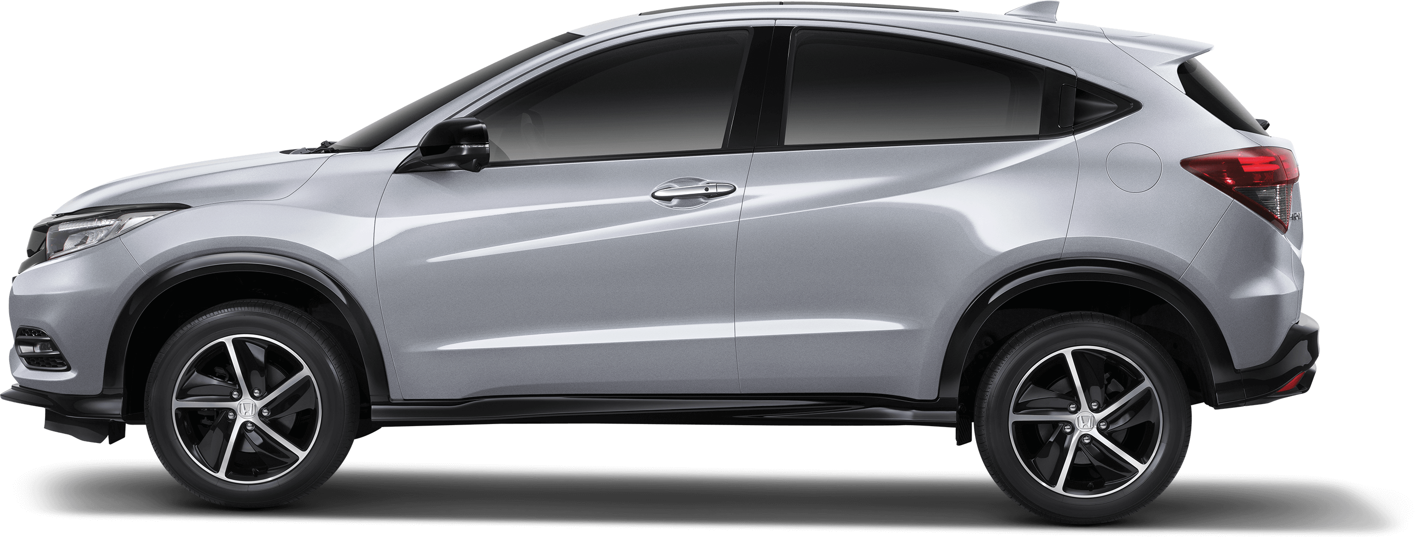 Honda HRV 2020