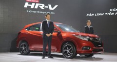 Honda HRV