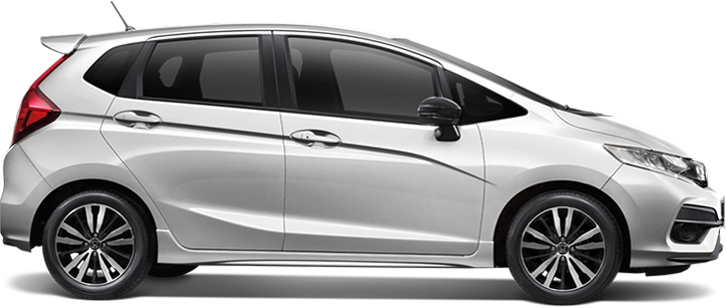 Honda Jazz 2020