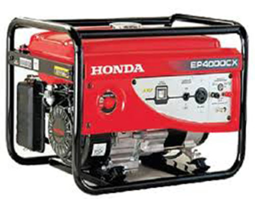 Máy phát điện Honda 3.0kva