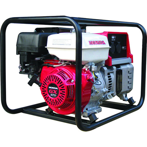 Máy phát điện Honda