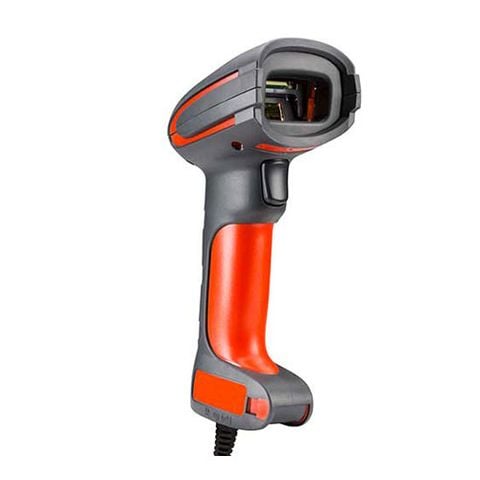 Máy đọc mã vạch Honeywell Granit 1280i