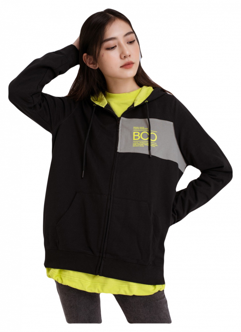 Áo Hoodie