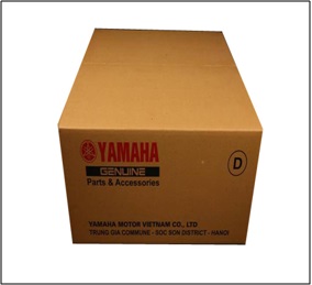 Thùng Carton thường