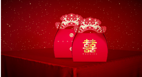 Hộp cưới