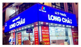 Hộp đèn bạt 3M