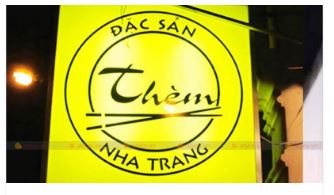 Hộp đèn Mica