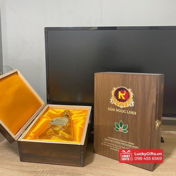 Hộp quà